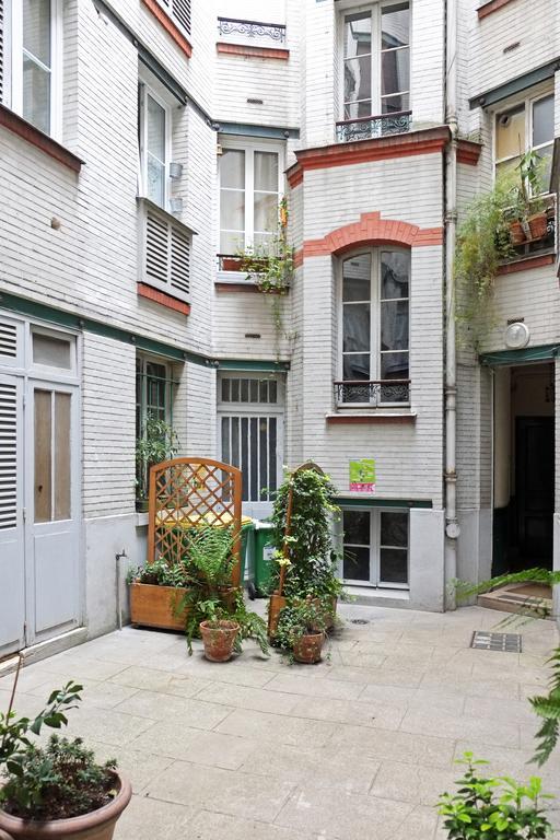 Apartment Bac St. Germain パリ エクステリア 写真