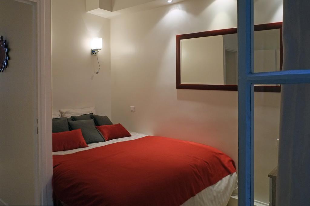 Apartment Bac St. Germain パリ エクステリア 写真