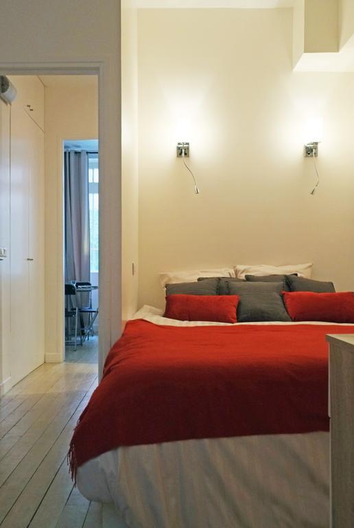 Apartment Bac St. Germain パリ エクステリア 写真